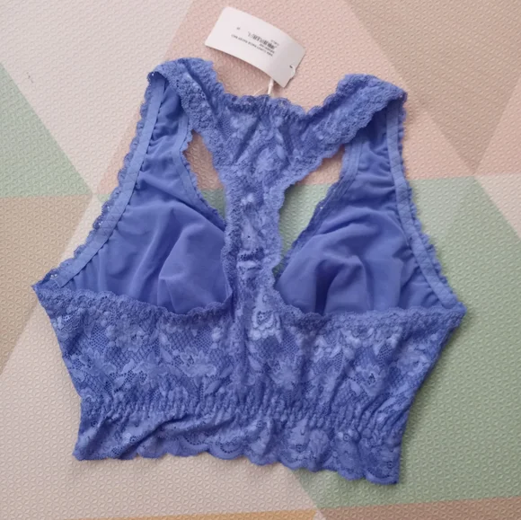 COSABELLA Curvy Never Racerback Bra Size Small - Picture 7 of 11